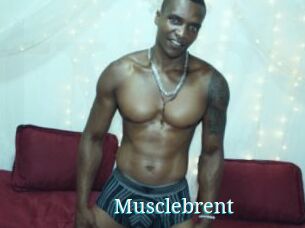 Musclebrent