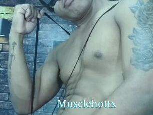 Musclehottx