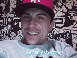 Muscleshowss