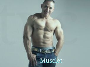Musclet
