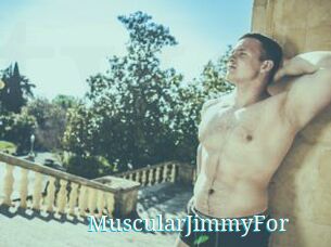 MuscularJimmyFor
