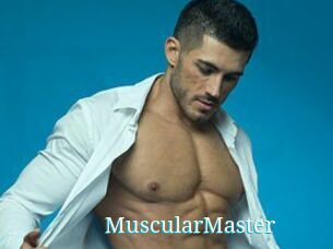 MuscularMaster