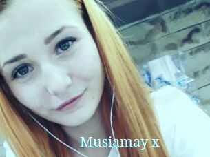 Musiamay_x