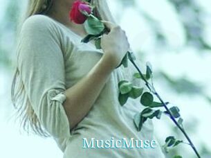 MusicMuse