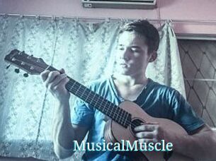 MusicalMuscle