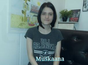 Muskaana