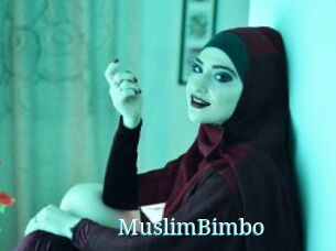 MuslimBimbo