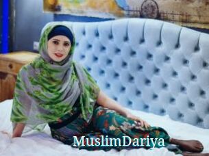MuslimDariya