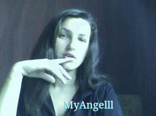 MyAngelll