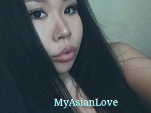 MyAsianLove