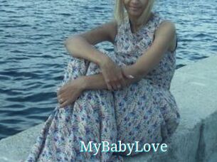 MyBabyLove