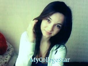 MyCollegeStar