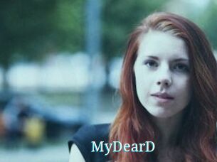 MyDearD