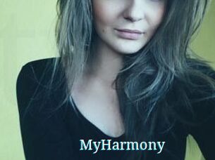 MyHarmony