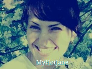 MyHotJane