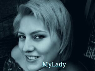 MyLady