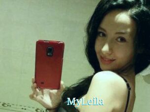 MyLeila