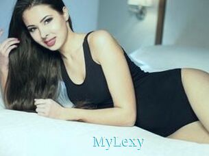 MyLexy