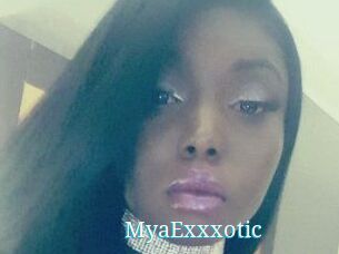 MyaExxxotic