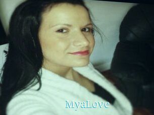 MyaLove