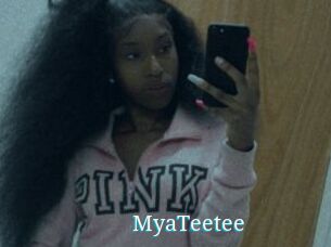MyaTeetee