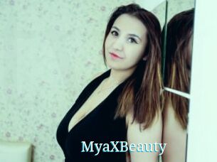 MyaXBeauty
