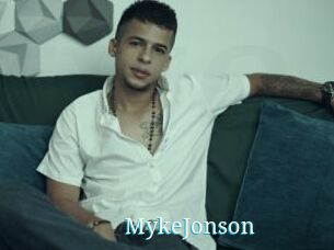 MykeJonson
