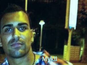 Mykil