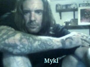 Mykl