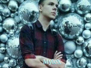 MyleX