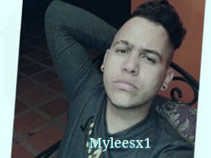 Myleesx1