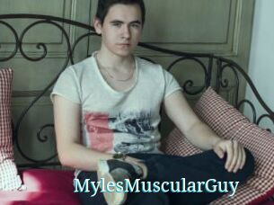 MylesMuscularGuy