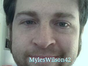 MylesWilson42