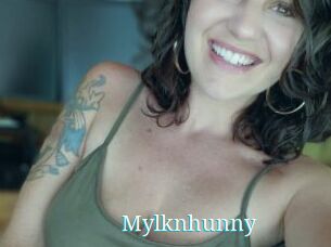 Mylknhunny