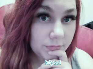 Myssi