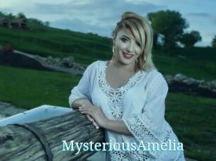 MysteriousAmelia