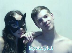 Mysterylab