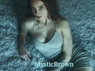 MysticBrown