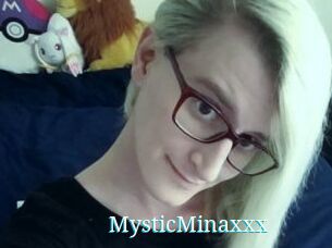 MysticMinaxxx
