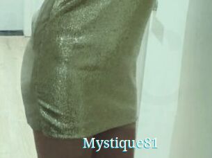 Mystique81