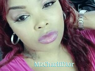 MzCharliDior