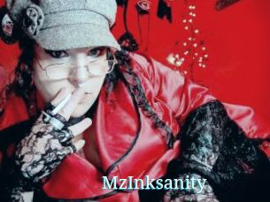 MzInksanity