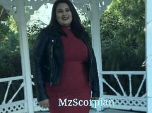 MzScorpian