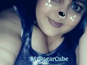MzSugarCube