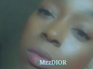 MzzDIOR