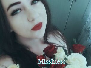 _MissIness_