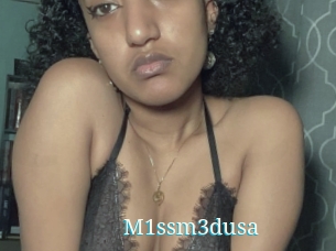 M1ssm3dusa