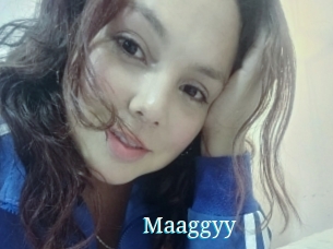 Maaggyy
