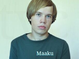 Maaku