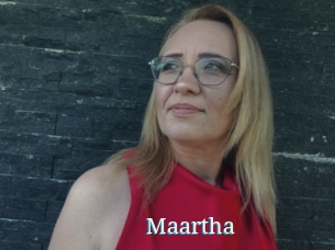 Maartha